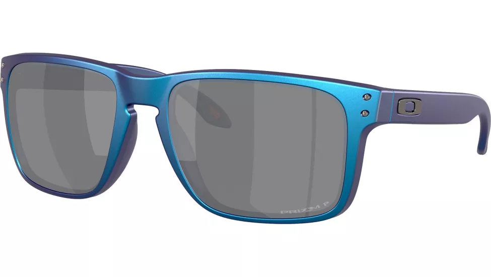 Oakley HOLBROOK PRIZM XL (OO9417-941747) 59 | Unisex Polarize Lacivert Güneş Gözlüğü